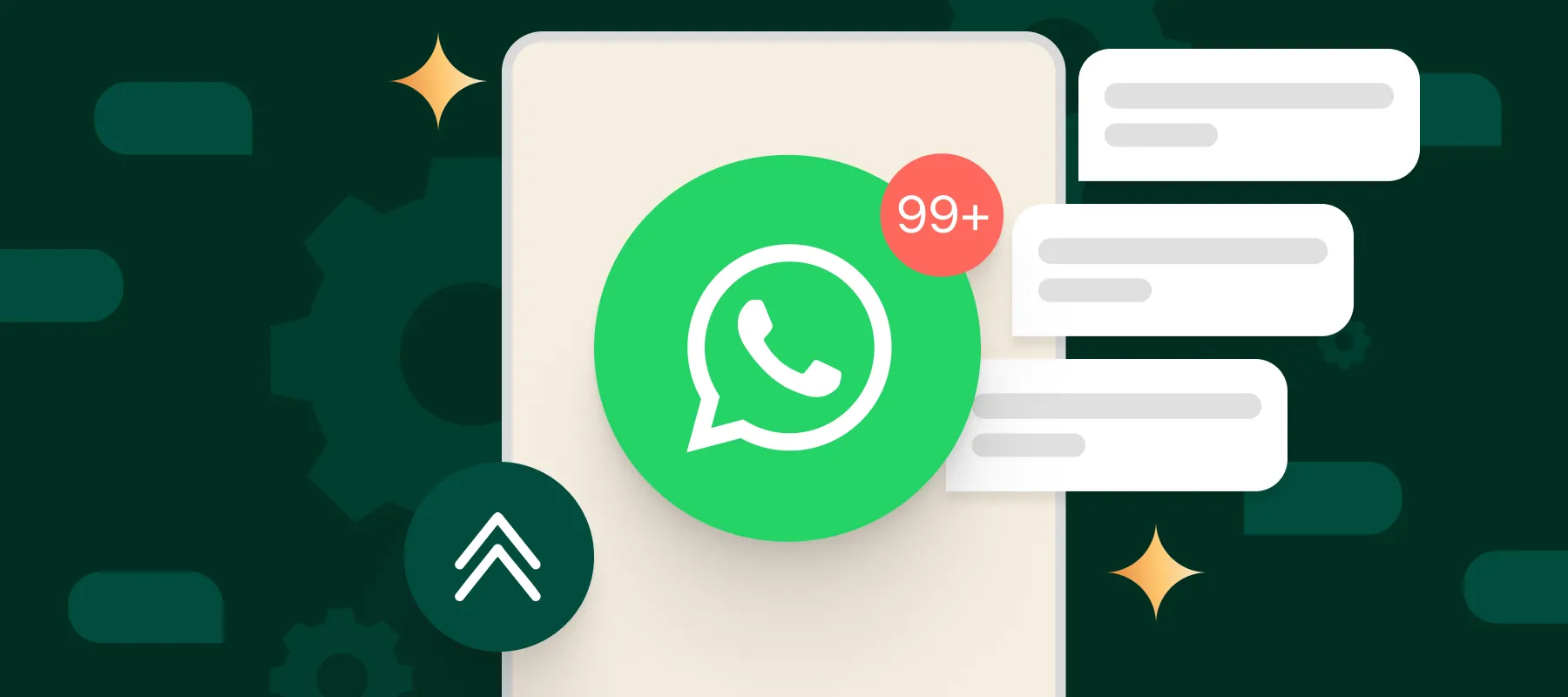 WhatsApp Contact Filters